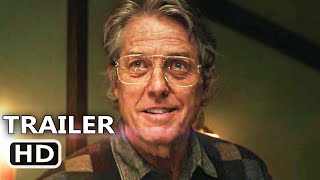 HERETIC Trailer (2024) Hugh Grant, A24 Horror