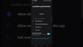 Android Mobile | How to enable Secure payments in your AntiFraud.AI App?