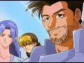 dragon force ドラゴンフォース ending upscaled to 1080p