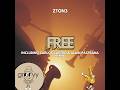 Zton3 - Free (Original Mix)