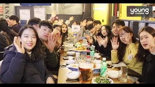 [영현대] YOUNG HYUNDAI 19th 영현대 홈커밍데이 vlog