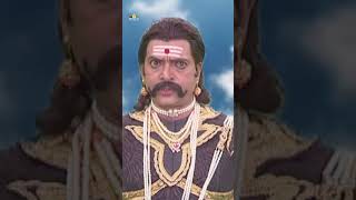 ಜಟಾಯು ರಾವಣಾಸುರನನ್ನು ತಡೆದ | #Ravanasura | #Jatayu | #Seethe | #Ramayan | #Shorts | #SriBalajiVideo