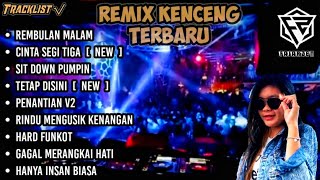 DUGEM REMBULAN MALAM X CINTA SEGITIGA REMIX FUNKOT 2021 FULL BASS [ DJ FAJAR ZEN ]