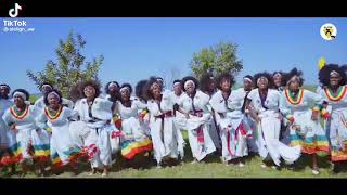 ሀሪፍ ታይቶ የማይጠገብ ሀገርኛ እስክታ/#Ethiopian new music chifera