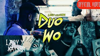 LEGY x KAYSER - Dijo WO [Prod by Infinity Musicx] (Official Video)