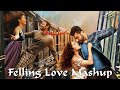 Feel The Love Mashup | Trending Love Mashup Songs | The Bollywood Romantic Mashup Songs