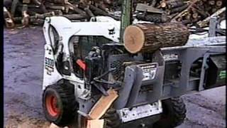 Hahn HFP160 Firewood Pro - Part 2