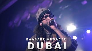 Soona Soona | Dubai Concert | Dubai Tour Baabarr Mudacer#baabarr_mudacer