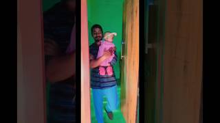 ദൂരങ്ങൾ താണ്ടി  ഒരു വിരുന്ന് പോക്ക് semisiraj Vlogs 🥰🥰🥰