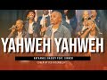 Yahweh YAHWEH - NATHANIEL BASSEY feat. SINACH *(Cover by ICC Kitengela )