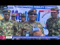 NAF Strengthens Civil-Military Relations With Medical Outreach