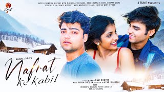 Nafrat Ke Kabil || New Hindi Sad Song || Ravi Chopra, Uddeshya  Preeti Jaisingh Samrat || J TUNE