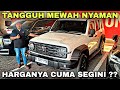 FORTUNER PAJERO LANGSUNG KALAH TELAK !! GWM TANK 300 TERBAIK DI HARGANYA