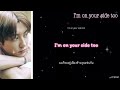 thaisub chanyeol i m on your side too 💫 by chlyzsub