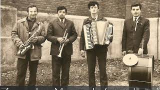 Wedding March -  Saxophone Accordion