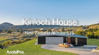 Kinloch House | Xsite Architects | ArchiPro