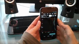 Physics Toolbox Accelerometer