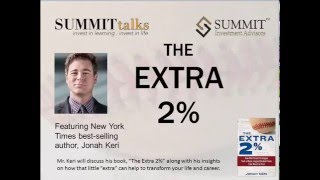 Jonah Keri - Extra 2%