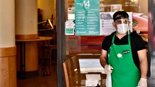 Starbucks announces pay increase by at least 10%, also starting wage increased by 5%