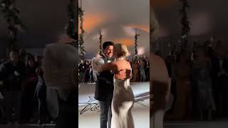 CHAYANNE bailando en la boda de su sobrina #Lele #TiempodeVals ❤️ *I DO NOT OWE THIS LYRIC.