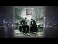 bad meets evil above the law feat. claret jai