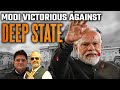 India Counters USA Hard | Global Deep State Defeated By Modi | Congress Promises | Aadi Achint