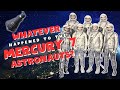 Whatever Happened to the Mercury 7 Astronauts? (UPDATED)