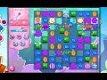 Candy Crush Saga Level 5394 -28 Moves- No Boosters