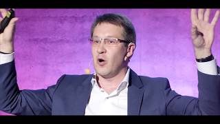 Not too smart: making decisions under uncertainty | Giedrius Jucevičius | TEDxKaunas