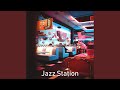 Spectacular Jazz Guitar Trio - Vibe for Working at Home