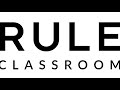 Rule Classroom Q&A