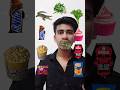 Eating challenge in Jolo chips, cake, tomato 🍅#mrt4kreal #trending #viral #asmr #shorts