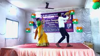 Luka le tor chehra cg couple dance choreography l couple dance song l cgsong l Cgdance l Rajnandgaon