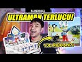 LUCU BANGET 100 RIBUAN AJA?! ULTRAMAN STUDIO SERIES - POPMART