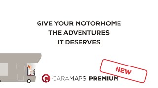 CARAMAPS PREMIUM IN ENGLISH