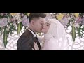 BR Photo & Cinema Cinema wedding Dianti & Haniga