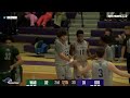 mbb highlights vs wagner january 30 2025