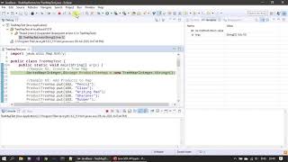 Java Collections - Java TreeMap Explained | Java Tutorial Part 1 #030