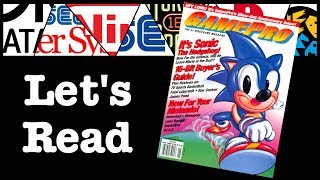 GamePro Issue #23 - June 1991