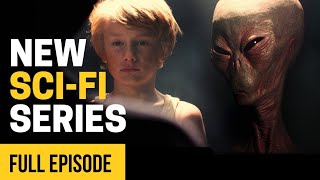 NEW SCI-FI SERIES - The Space Apart - Episode One