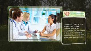 Life Relay Health Care | Canada’s Leading Pharmaceutical Solutions Provider