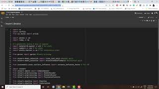 Colab _ Import CodeSnippet |Fast coding Python | Colab Features | No more remembering Python Imports