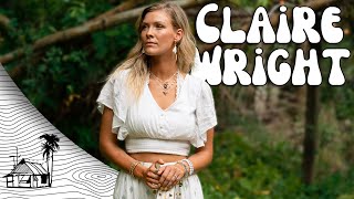 Claire Wright - Slice of Sunshine (Live Music) | Sugarshack Sessions