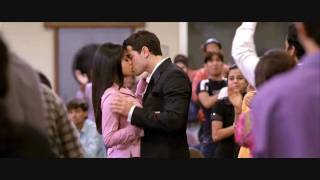 The other end of the line -  The Kiss - Shreya Saran & Jesse