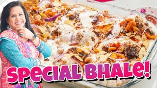 Meri Beti ke Baby Shower Mein Jo Meri Devrani Ne Dahi Bhale Banaye the Woh Bhale Recipe - RKK