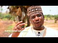 Aminu Ala (TAFIYA MABUDIN ILIMI)