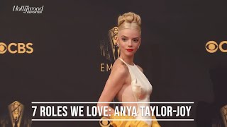 7 Roles We Love From Anya Taylor-Joy: 'Emma.', 'The Queen's Gambit', 'Last Night In Soho' & More