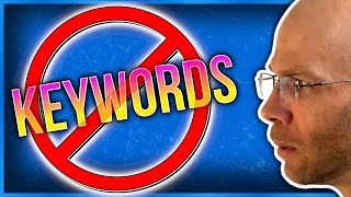 Do NOT Use These Banned Keywords on KDP