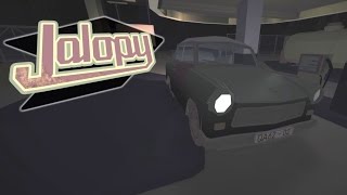 Jalopy 2017 - Dat Pearly Whip Doe - #6 Let's Play Jalopy Gameplay