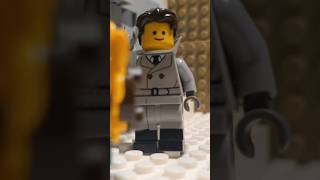 Так появился он.. Тайлер Дерден || lego animation #lego #animation #хочуврек #тайлердерден #fun #lol